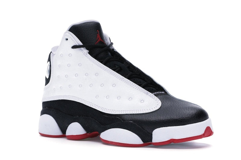 Jordan 13 Retro He Got Game (2018) (GS)