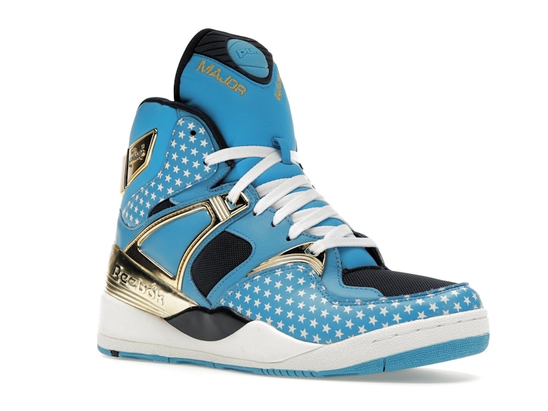 Reebok The Pump Certified Major