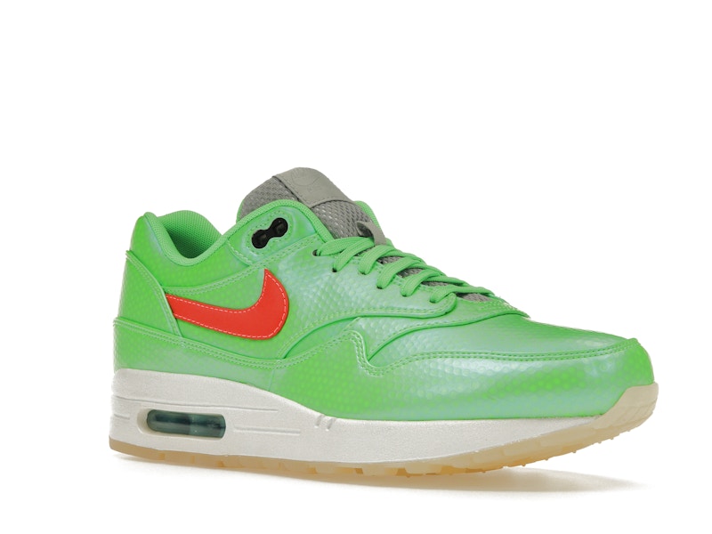 Nike Air Max 1 FB Polarized Blue