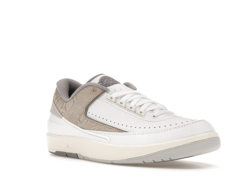 Jordan 2 Retro Low Python