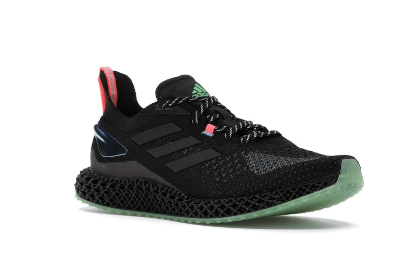 adidas X90004D Core Black Signal Pink