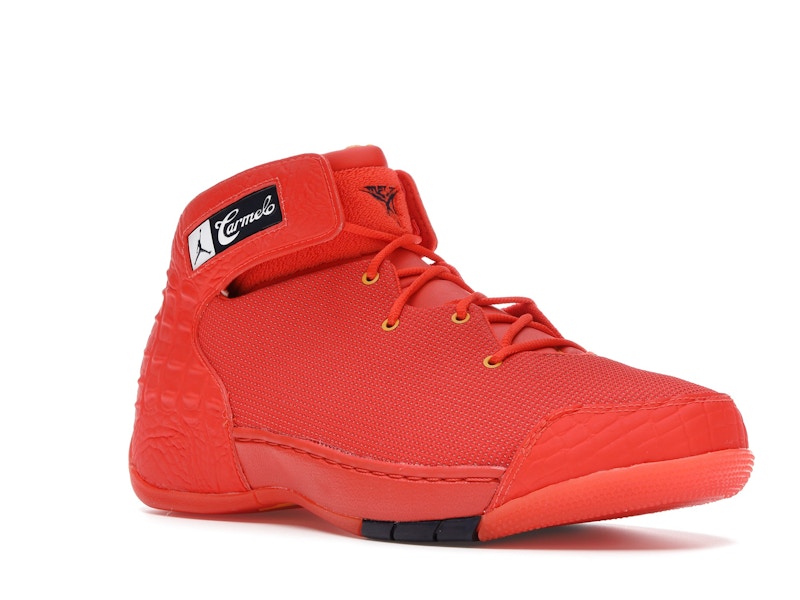 Jordan Melo 1.5 OKC PE