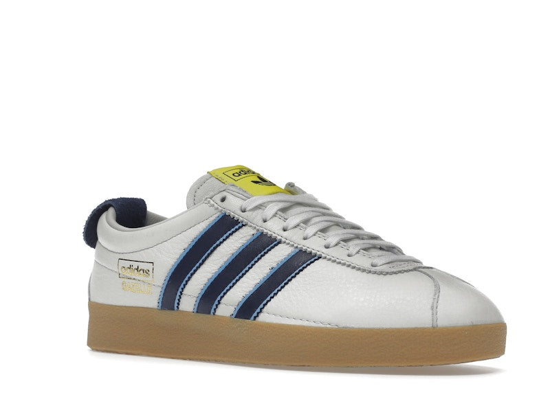adidas Gazelle Vintage size? The Dentist Chair