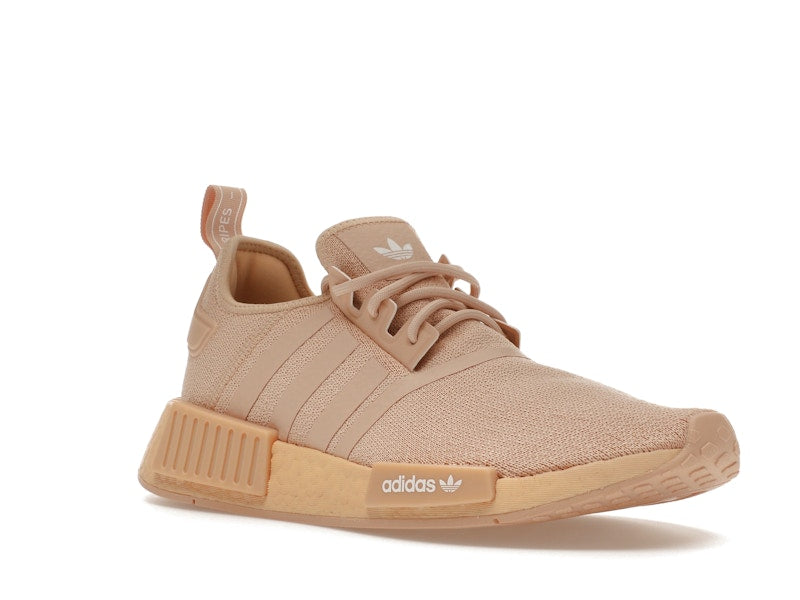 adidas NMD R1 Halo Blush (Women's)