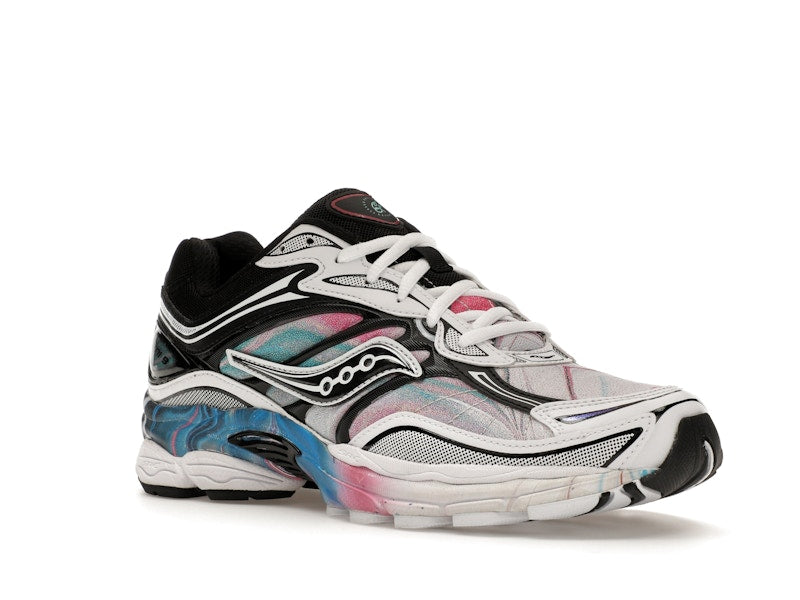 Saucony ProGrid Omni 9 Callen Schaub