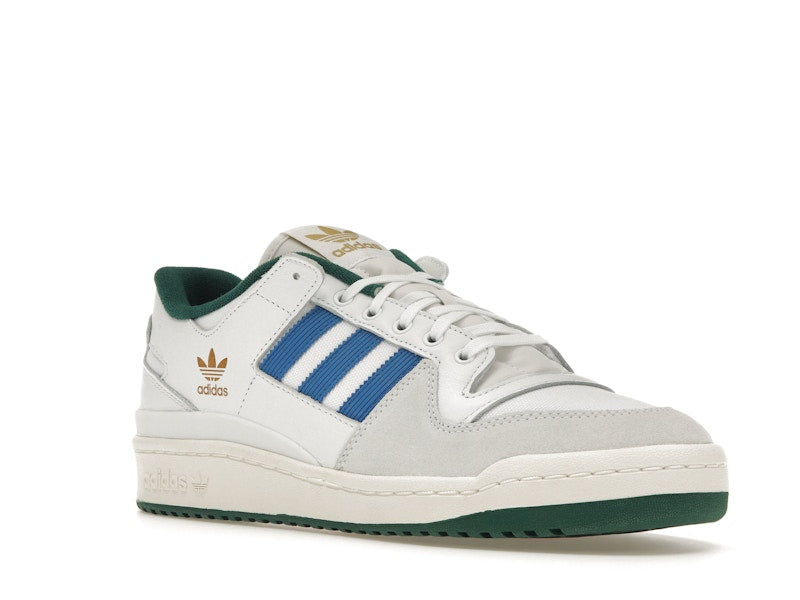 adidas Forum 84 Low ADV White Blue Bird