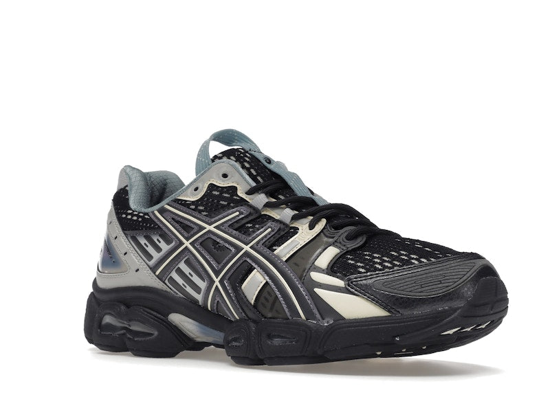 ASICS UB3-S Gel-Nimbus 9 Black Gunmetal
