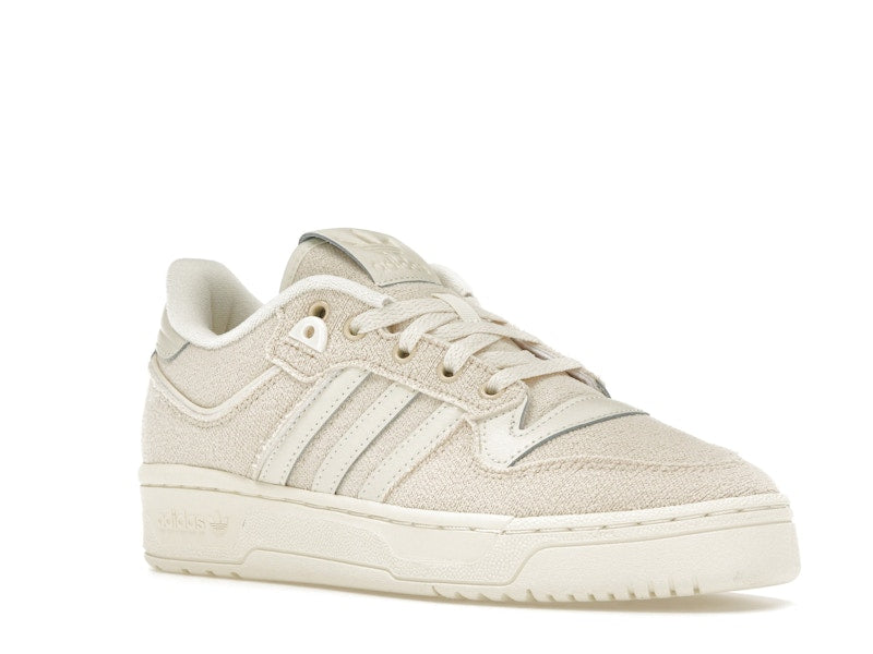 adidas Rivalry 86 Low Off White Sand Strata (Women's)