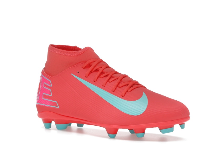 Nike Mercurial Superfly 10 Club MG Mad Energy Pack