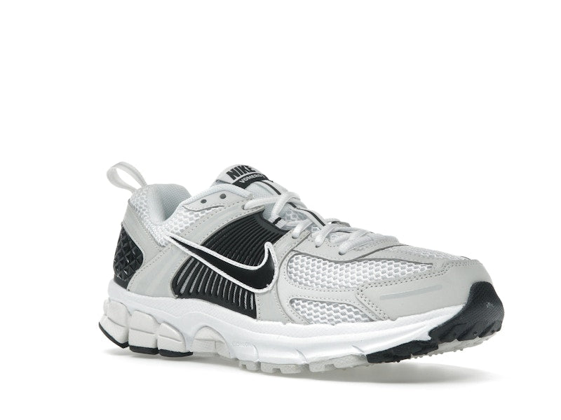 Nike Zoom Vomero 5 Metallic Platinum Black (GS)