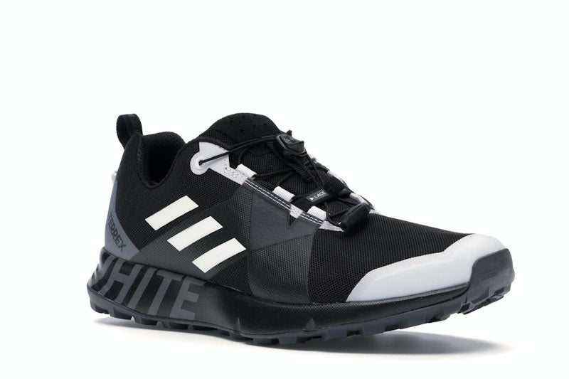 adidas Terrex Two GTX White Mountaineering