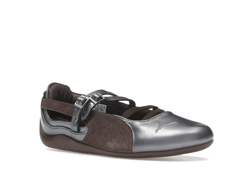 Puma Speedcat Ballet Lux Chocolate Gum (Women's)
