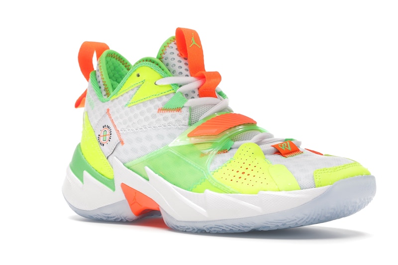Jordan Why Not Zer0.3 Splash Zone
