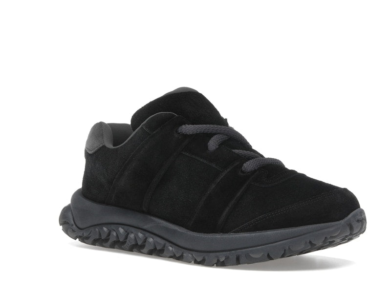 Birkenstock 1774 Goerlitz Thibo Denis Black