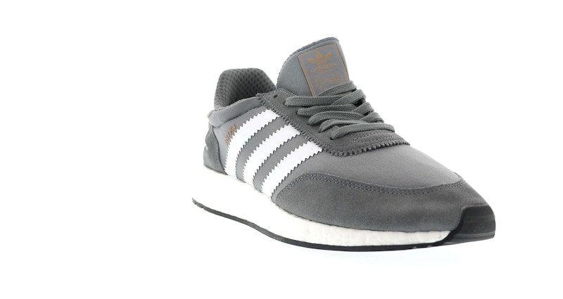 adidas Iniki Runner Vista Grey