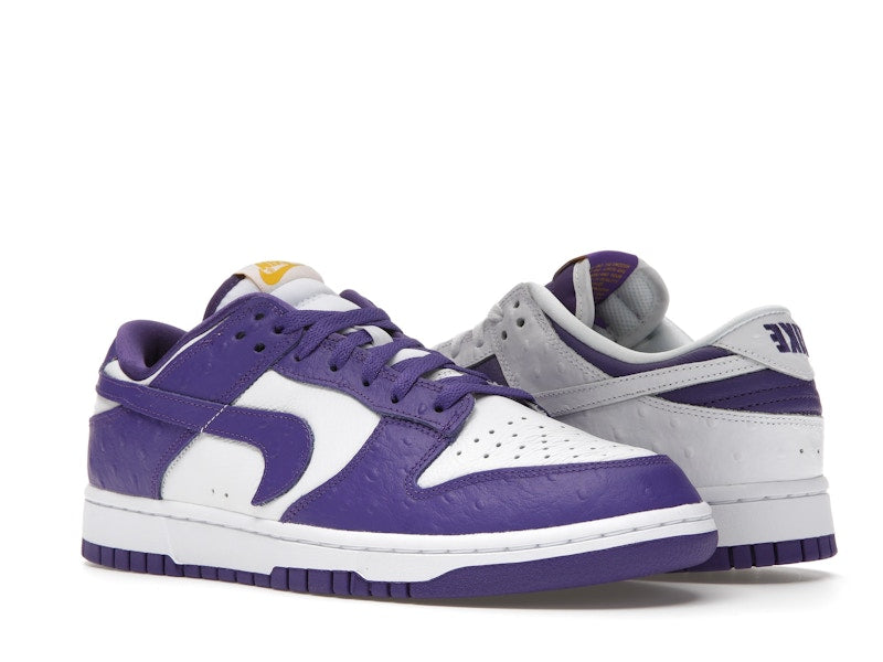 Nike Dunk Low Flip the Old School (Women's)