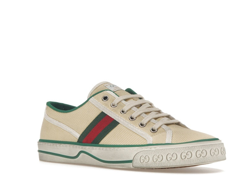 Gucci 1977 Tennis Butter Cotton (Women's)