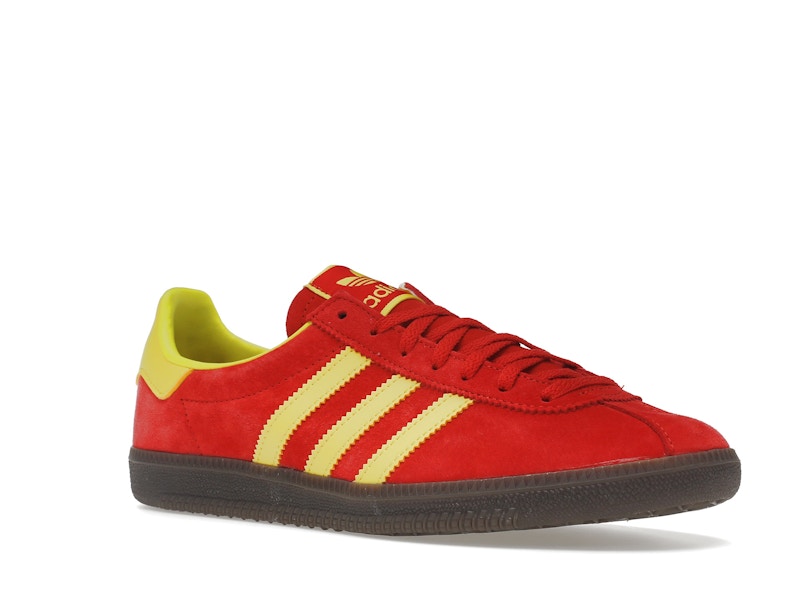 adidas Athen OG Size? Red