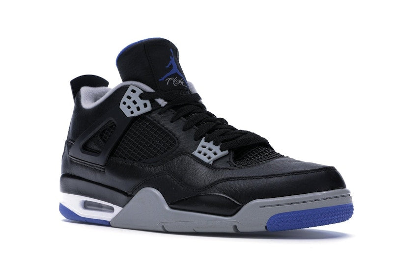 Jordan 4 Retro Motorsports Alternate
