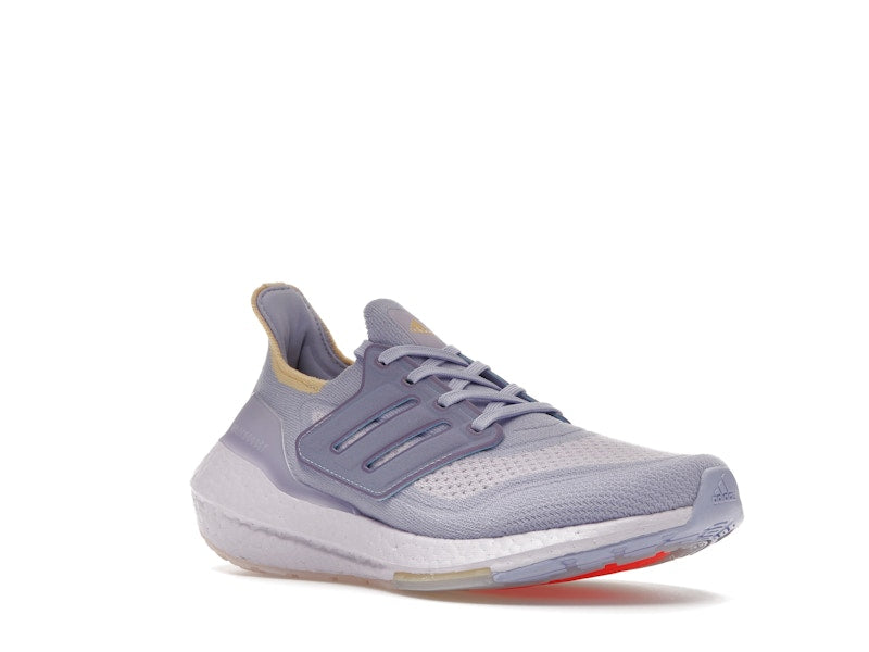 adidas Ultra Boost 21 Purple Tint (Women's)
