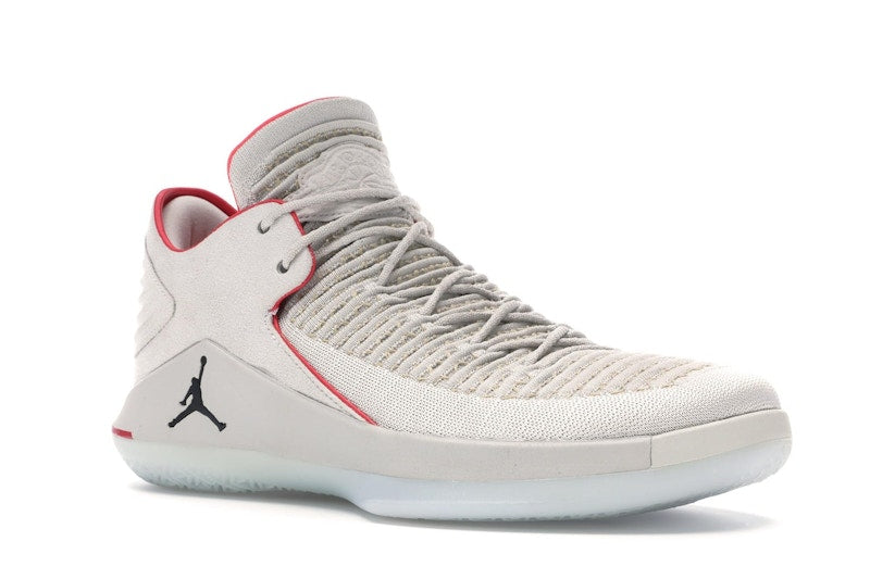 Jordan XXXII Low Gordon St.