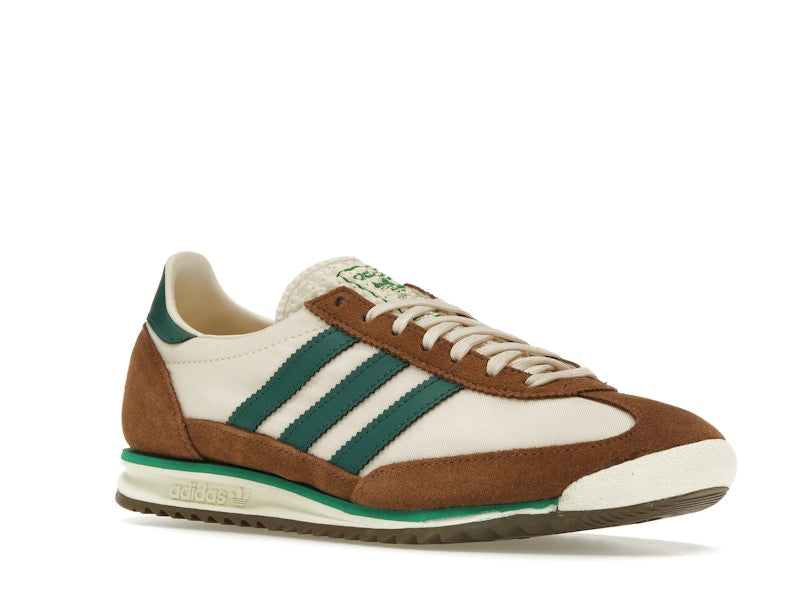 adidas SL 72 OG Linen Collegiate Green (Women's)
