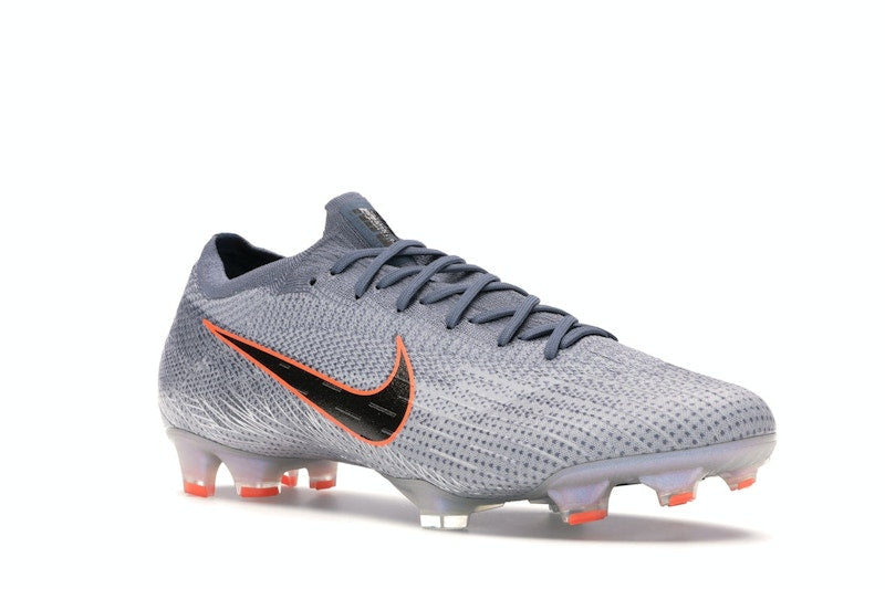 Nike Mercurial Vapor 12 Elite FG Armory Blue