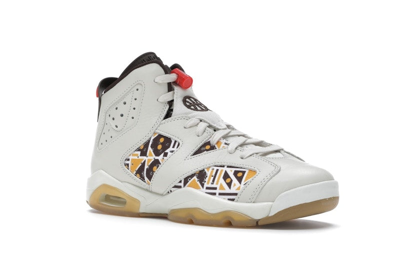 Jordan 6 Retro Quai 54 (2020) (GS)