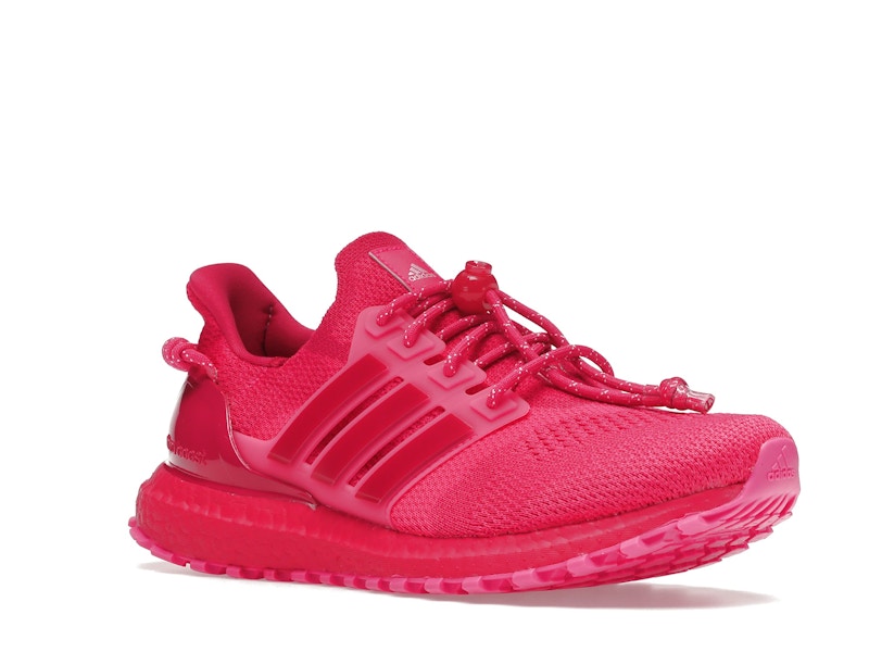 adidas Ultra Boost OG Beyonce Ivy Park Ivy Heart