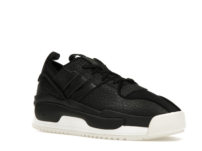 adidas Y-3 Hokori III Black Black Core White