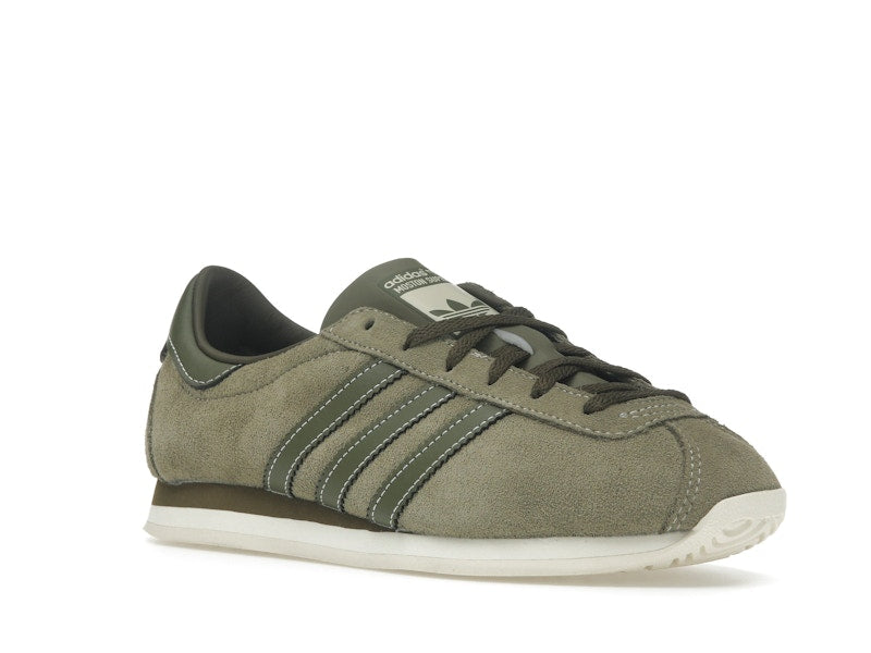 adidas Moston Super SPZL Cargo Focus Olive