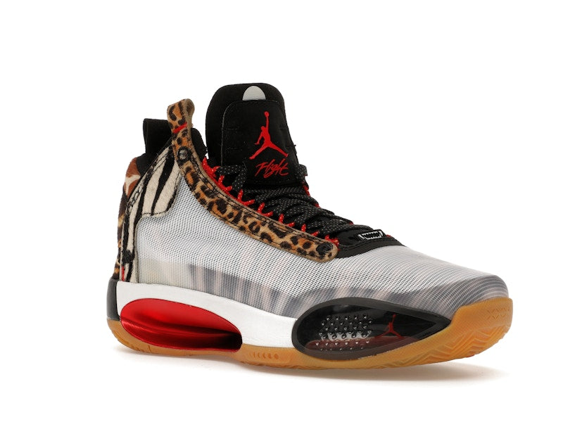 Jordan XXXIV Jayson Tatum Welcome To The Zoo (GS)
