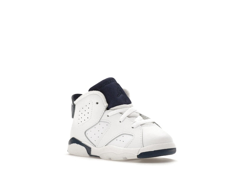 Jordan 6 Retro Midnight Navy (2022) (TD)