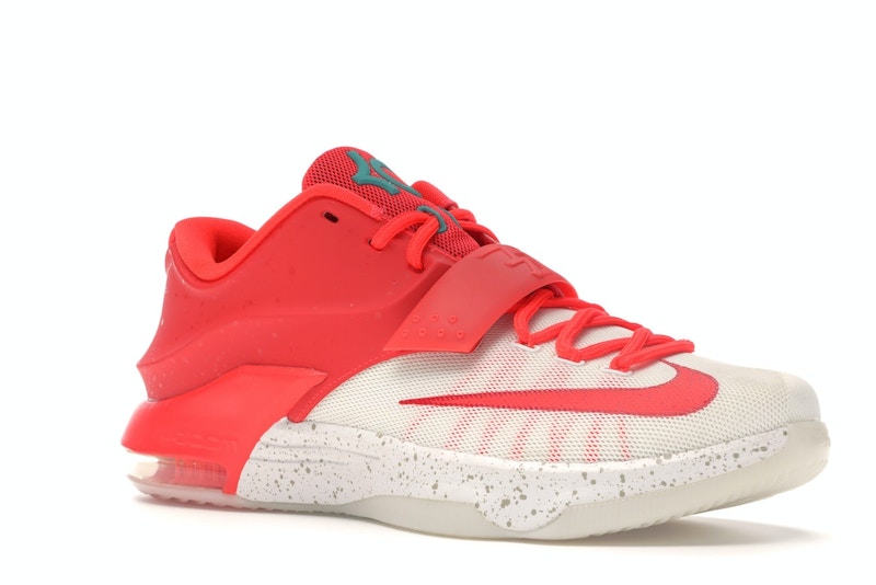 Nike KD 7 Christmas Eggnog