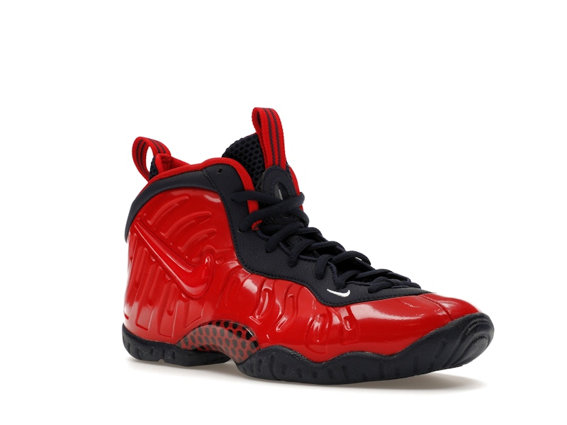 Nike Little Posite Pro USA (GS)