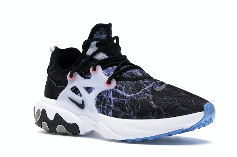 Nike React Presto Trouble at Home