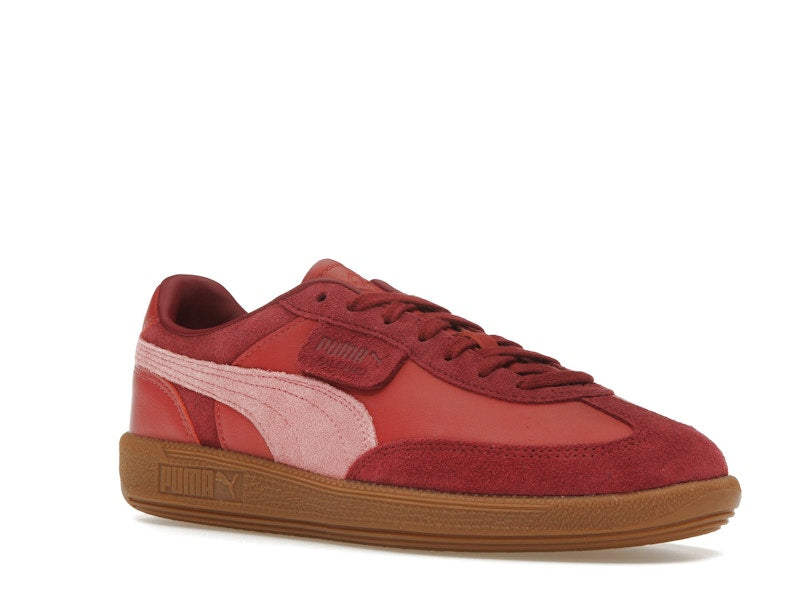 Puma Palermo Palomo Regal Red