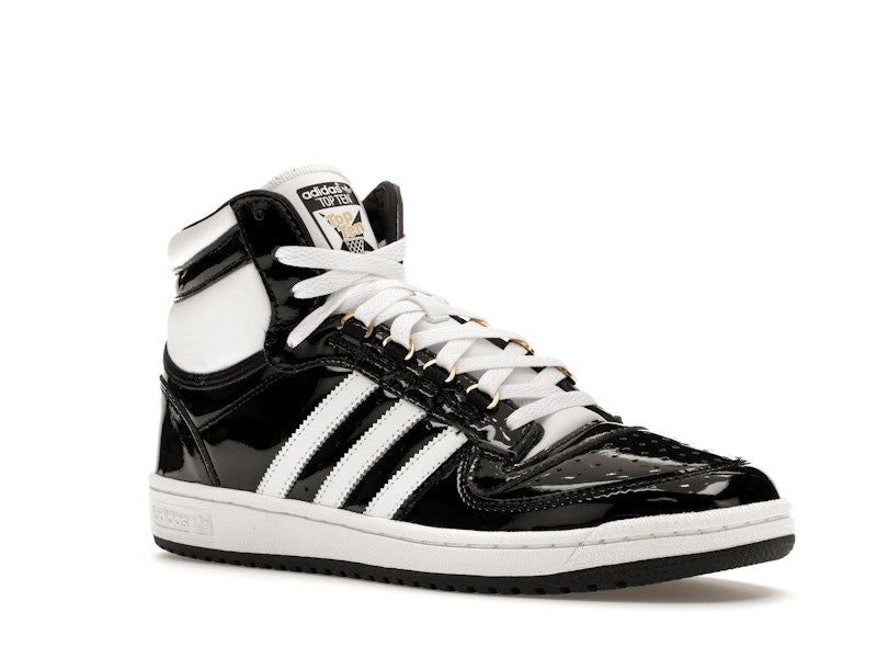 adidas Top Ten RB Core Black Cloud White