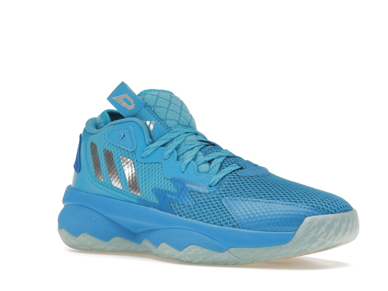 adidas Dame 8 Young Dolla