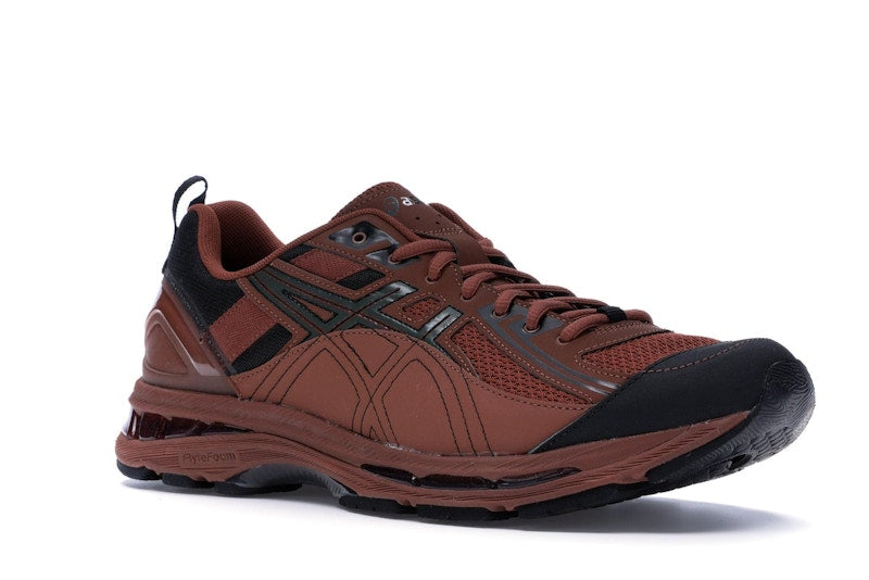 ASICS Gel-Burz 2 Kiko Kostadinov Terracotta