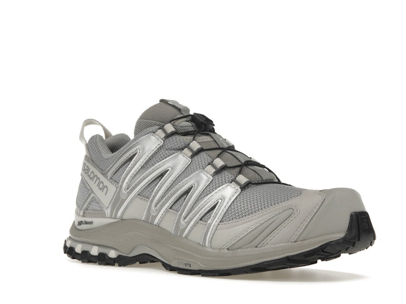 Salomon XA Pro 3D Alloy Silver