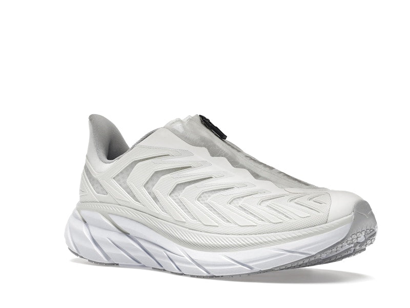 Hoka One One Project Clifton Lunar Rock