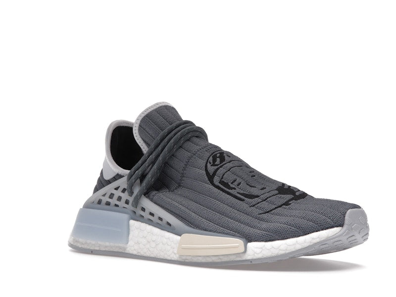 adidas NMD Hu Pharrell x Billionaire Boys Club Astronaut Blue