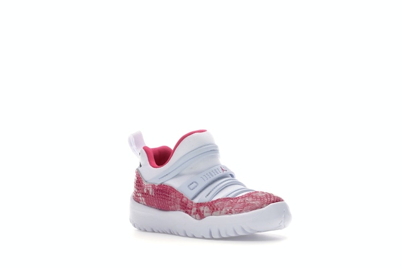 Jordan 11 Retro Little Flex Snake Watermelon (TD)