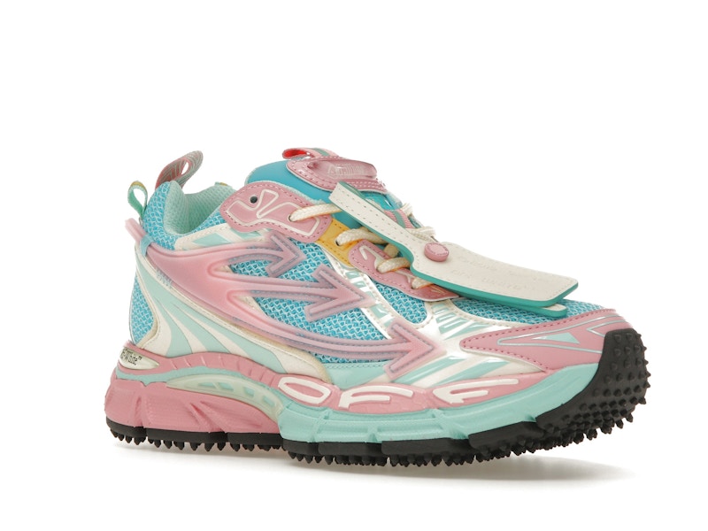 OFF-WHITE Be Right Back Miami (Women's)