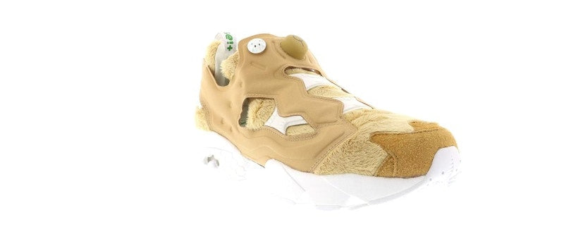 Reebok Instapump Fury Bait Nasty Ted