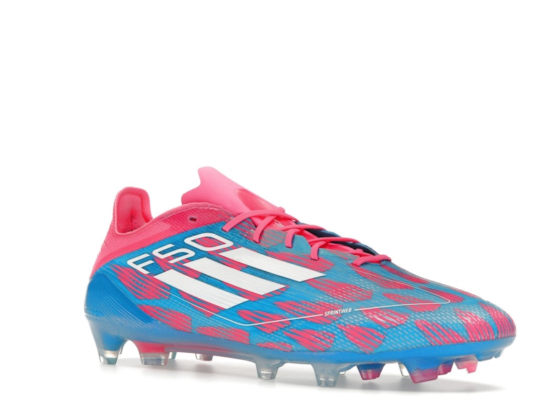 adidas Adizero F50 Elite FG Reemergence Pack