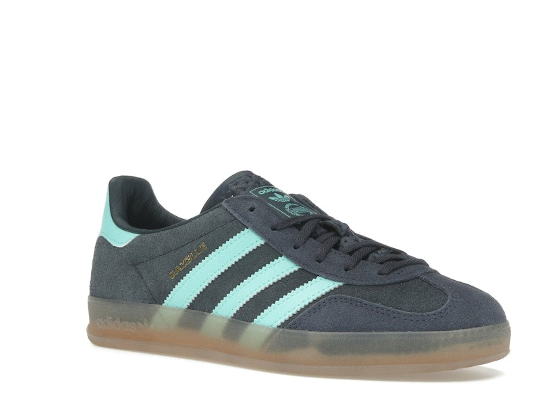 adidas Gazelle Indoor Shadow Navy Legend Ink