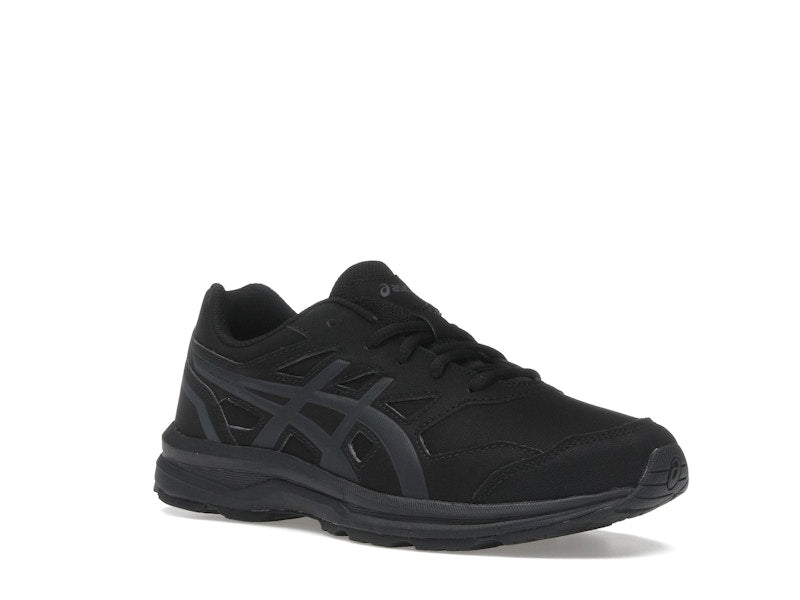 ASICS Gel-Mission Black Carbon (Women's)
