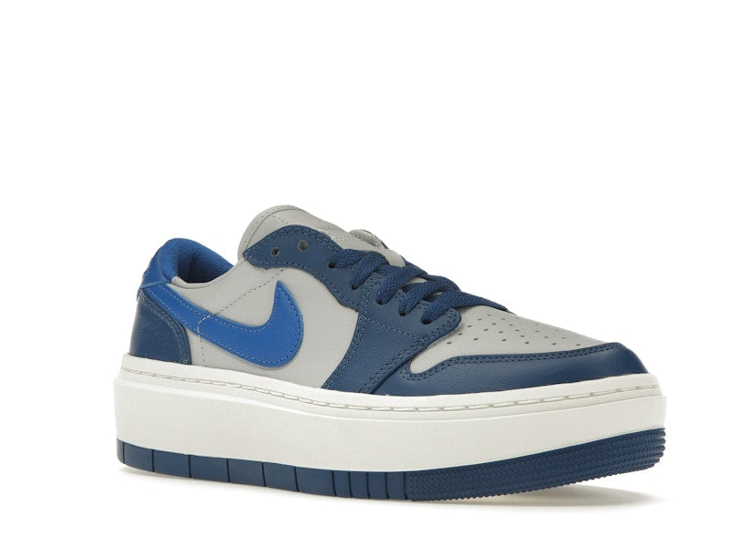 Jordan 1 Elevate Low French Blue (Women's)